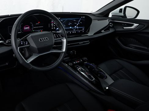 Certified 2025 Audi A5 2.0T Premium w/ Convenience Package image 8