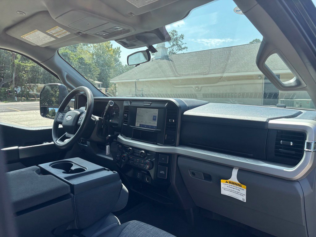Used 2026 Ford F350 XLT AWD/4WD image 24