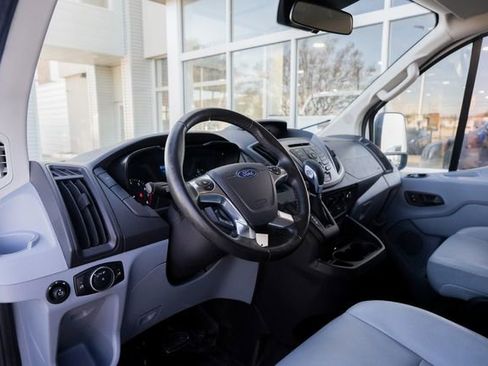 Used 2016 Ford Transit 350 XL image 21