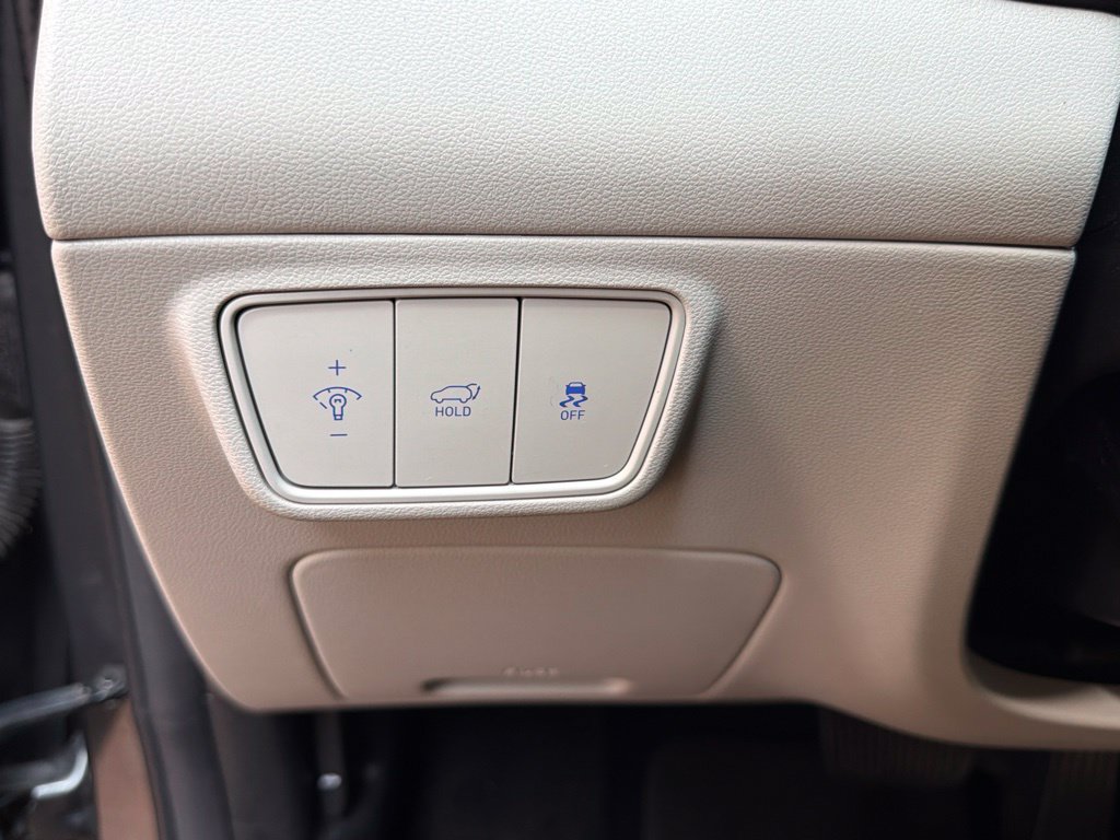 Used 2023 Hyundai Tucson SEL FWD image 25