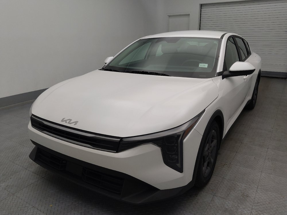 Used 2025 Kia K4 FWD image 15
