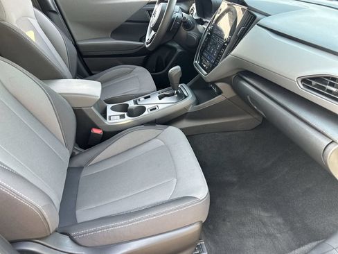 Certified 2026 Subaru Crosstrek 2.5i Premium w/ Convenience Package #2 AWD/4WD image 8