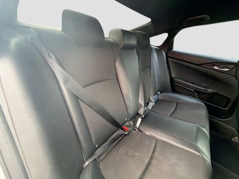 Used 2019 Honda Civic Sport image 24