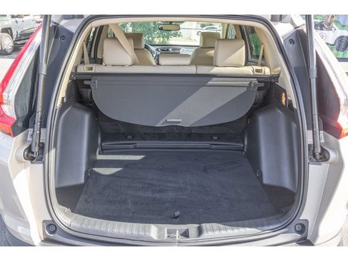 Used 2019 Honda CR-V EX-L image 14