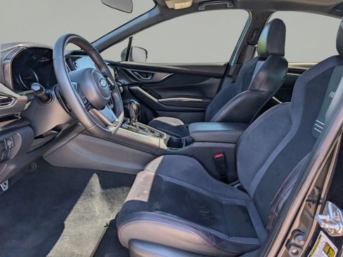 Used 2023 Subaru WRX GT AWD/4WD image 17