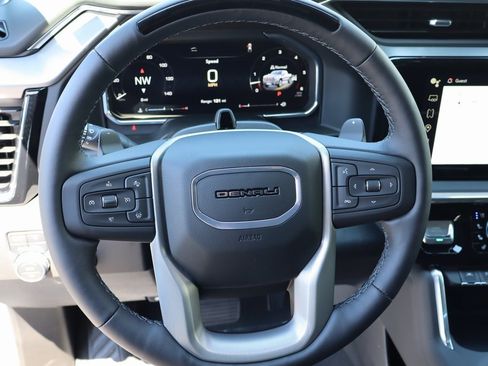 New 2026 GMC Sierra 1500 Denali image 16