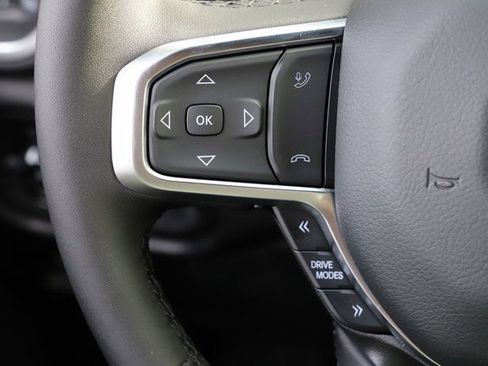 New 2026 RAM 1500 Big Horn image 23