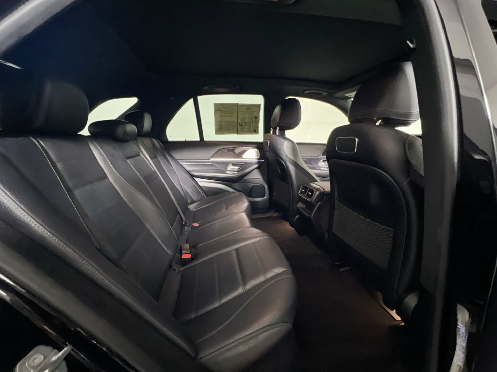 Used 2020 Mercedes-Benz GLE 350 4MATIC image 30