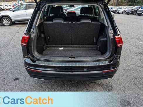 Used 2019 Volkswagen Tiguan SEL image 43