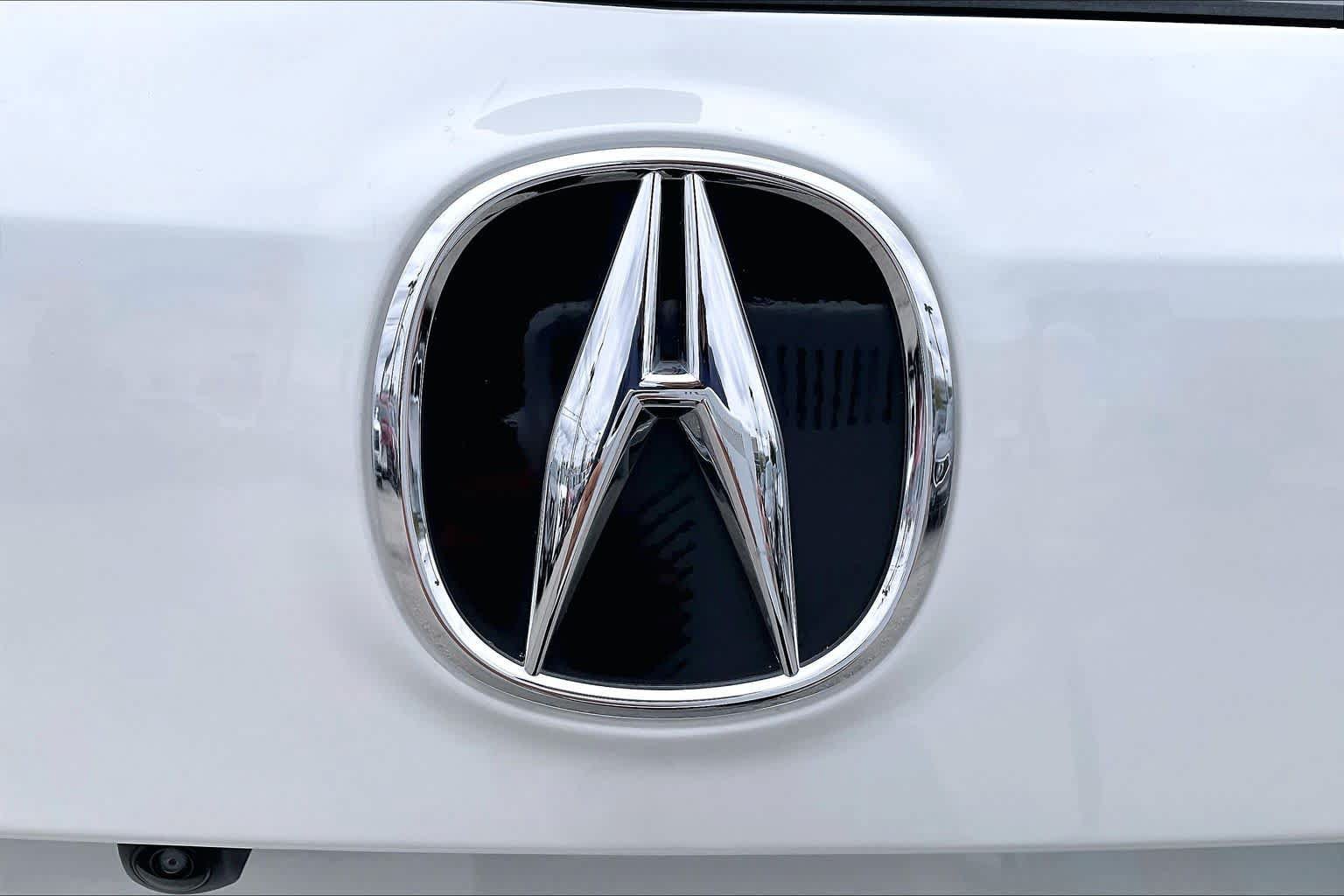 Certified 2024 Acura RDX SH-AWD image 32