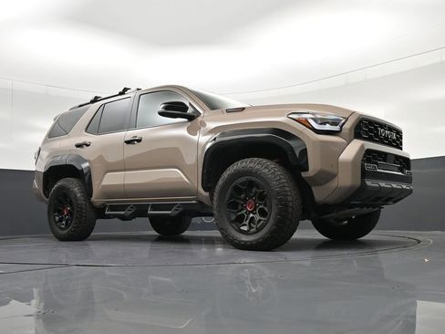 Used 2025 Toyota 4Runner TRD Pro AWD/4WD image 31
