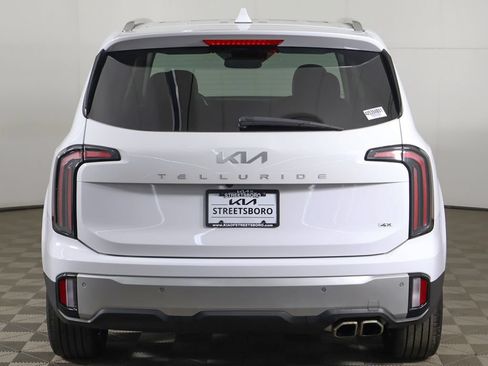 Used 2024 Kia Telluride SX AWD/4WD image 15