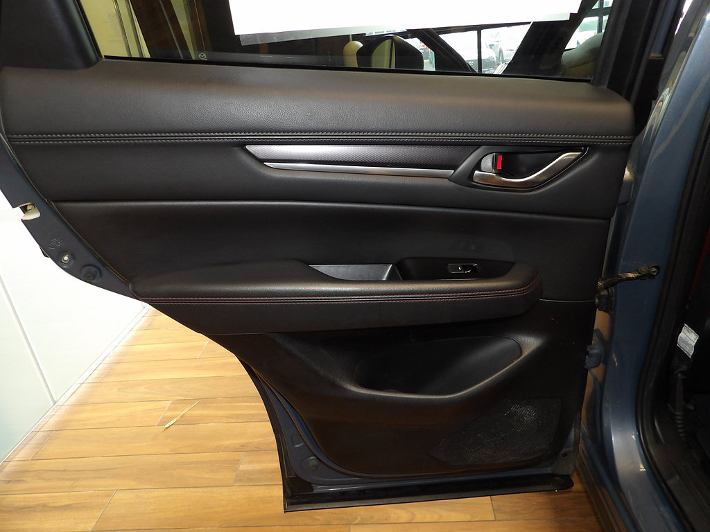 Used 2023 MAZDA CX-5 Carbon Edition AWD/4WD image 21