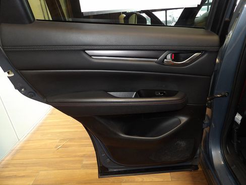 Used 2023 MAZDA CX-5 Carbon Edition AWD/4WD image 21