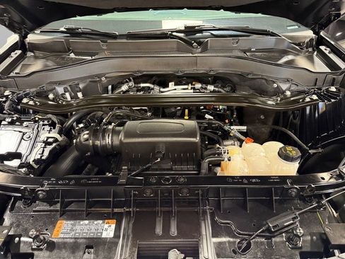 Used 2023 Ford Explorer Limited RWD image 41