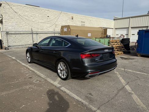 Used 2022 Audi A5 2.0T Premium w/ Convenience Package image 5