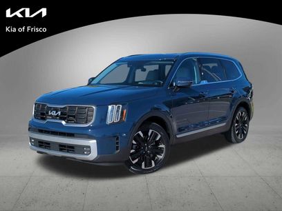 Used 2023 Kia Telluride SX
