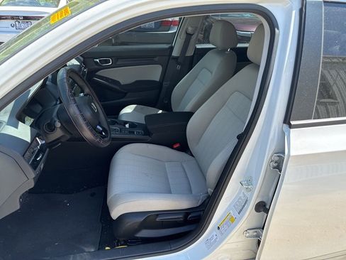 Used 2023 Honda Civic LX image 12