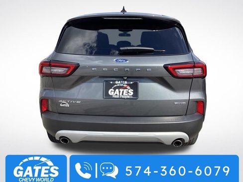 Used 2023 Ford Escape Active AWD/4WD image 8