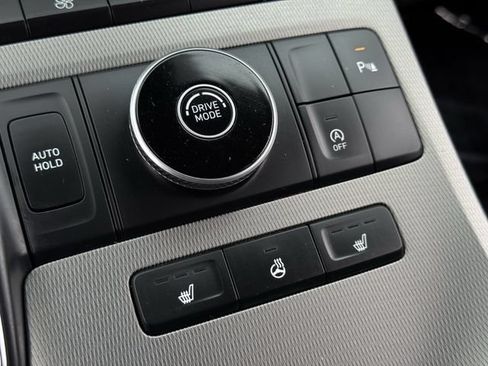 Used 2022 Hyundai Palisade SEL w/ 8P Bench Seat Package FWD image 19