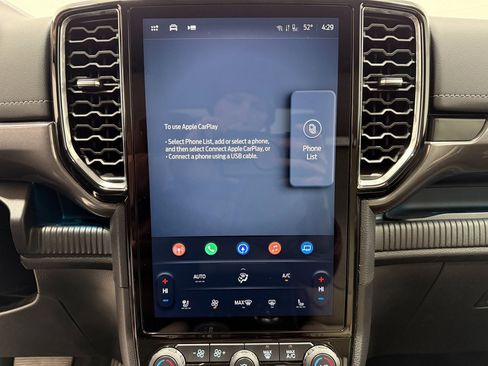 Used 2024 Ford Ranger Lariat image 17