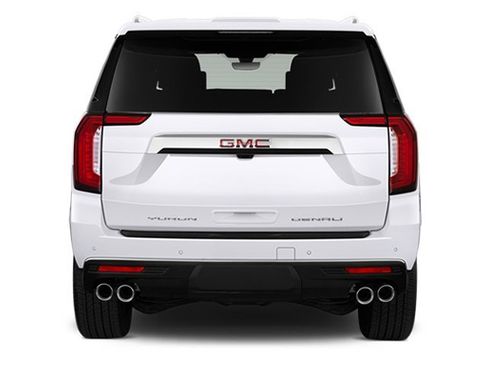 Used 2023 GMC Yukon XL Denali image 6