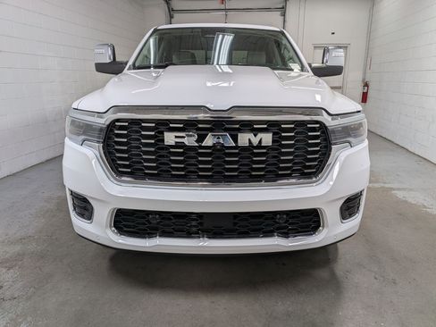 Used 2025 RAM 1500 Tungsten w/ Towing Technology Group AWD/4WD image 12