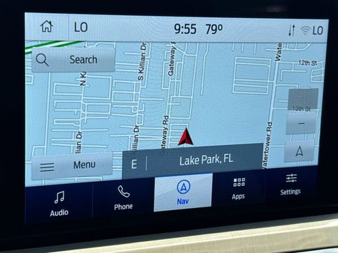 Used 2022 Ford Escape Titanium w/ Titanium Premium Package image 21