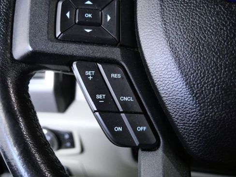 Used 2016 Ford F150 XLT w/ Equipment Group 301A Mid image 25