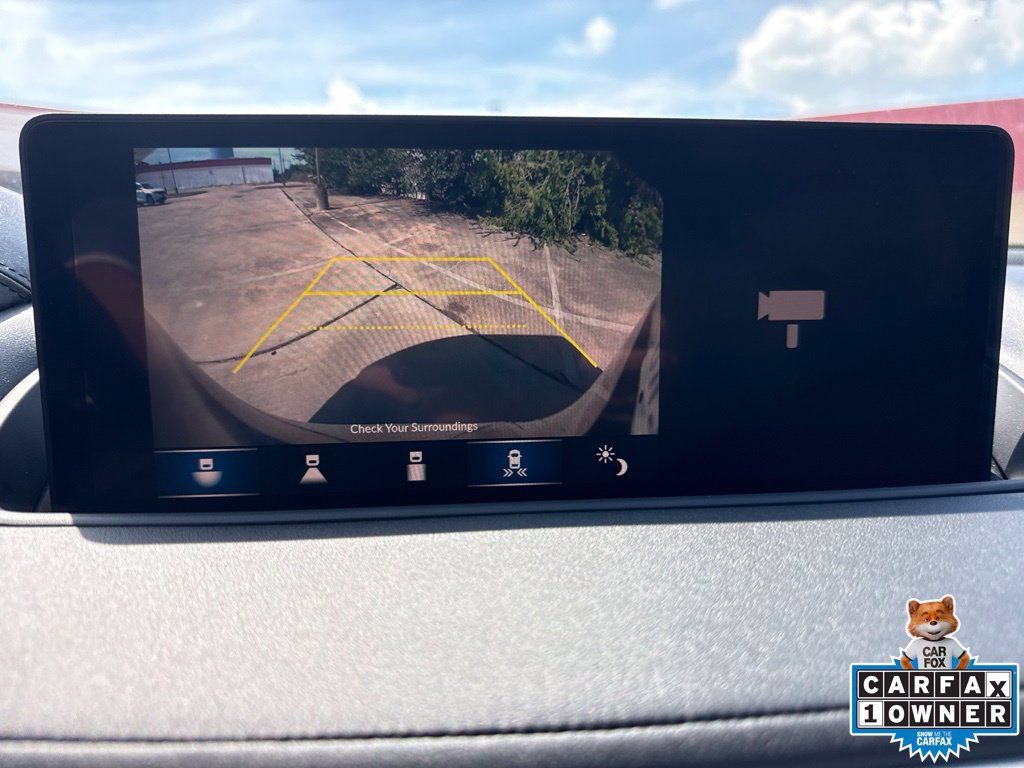 Used 2023 Acura MDX w/ Technology Package AWD/4WD image 24