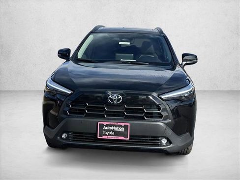 New 2026 Toyota Corolla Cross XLE image 2