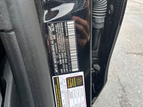 Used 2024 Mercedes-Benz C 300 Sedan image 30