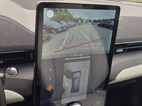 New 2025 Ford Mustang Mach-E Premium image 13