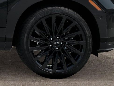 New 2026 Hyundai Santa Fe Calligraphy AWD/4WD image 8