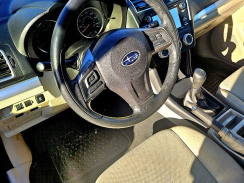 Used 2015 Subaru Impreza 2.0i image 4