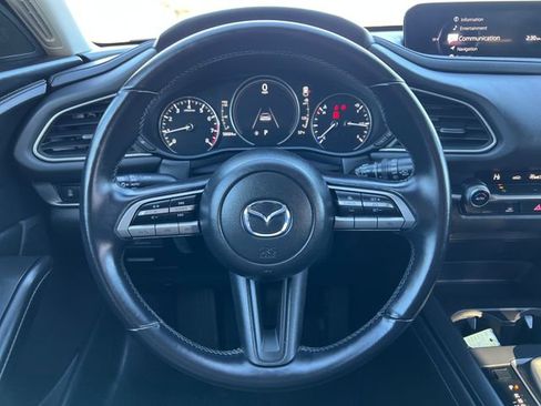 Used 2021 MAZDA CX-30 AWD 2.5 S w/ Select Package image 19