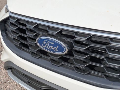 New 2026 Ford Escape ST-Line Select AWD/4WD image 44