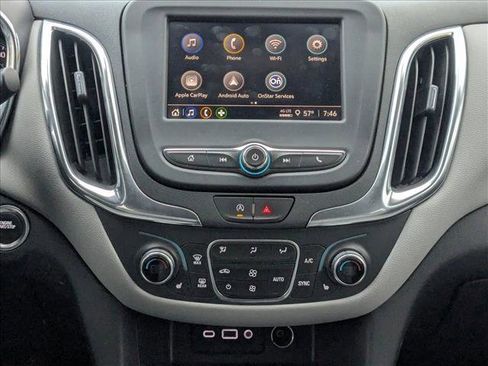 Used 2024 Chevrolet Equinox LT image 14