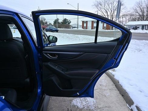 Used 2024 Subaru WRX Limited image 20