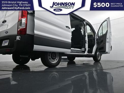 New 2026 Ford Transit 150 Low Roof RWD image 45