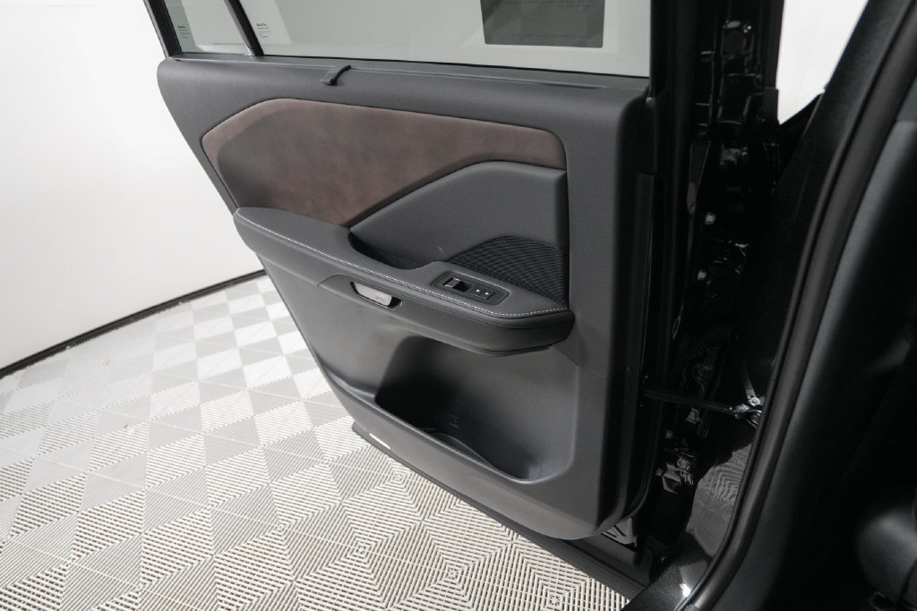 New 2026 Lexus TX 350 AWD w/ Technology Package image 12