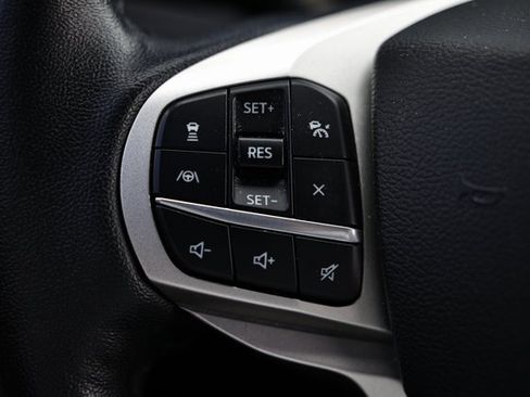 Used 2022 Ford Explorer Limited w/ Equipment Group 301A image 32