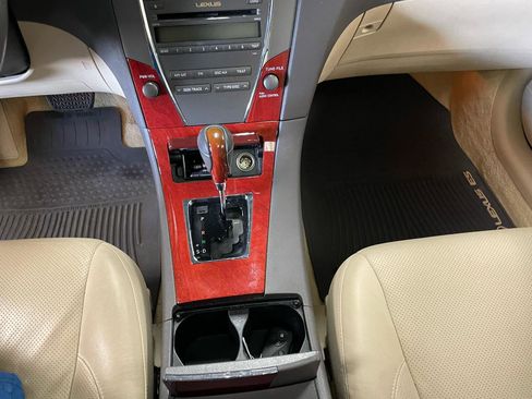 Used 2007 Lexus ES 350 FWD image 19