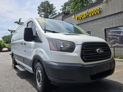 Used 2017 Ford Transit 350 148 Low Roof