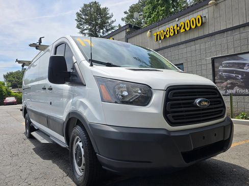 Used 2017 Ford Transit 350 148 Low Roof RWD image 1