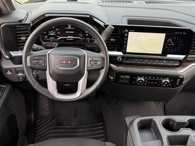 Used 2024 GMC Sierra 1500 Elevation RWD image 12