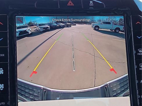 New 2026 RAM 2500 Big Horn image 16