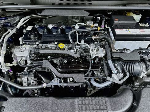 Used 2022 Toyota Corolla SE image 19