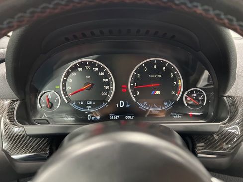 Used 2018 BMW M6 Gran Coupe image 22