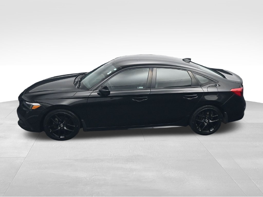 Used 2024 Honda Civic Sport image 41